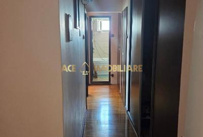 3 Camere de inchiriat | Basarabia | Metrou | Mobilat/Utilat - 7