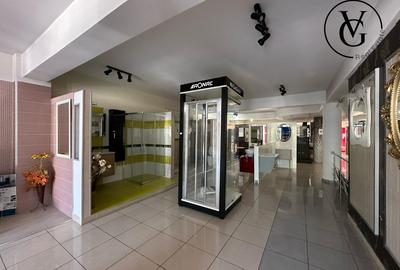 Spațiu Comercial 664 mp | Vitrine Mari | Vad Excelent - 6