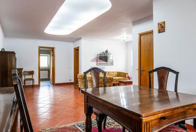 Etaj in vila de inchiriat, cart. Pantelimon I str. Cuprului - 1