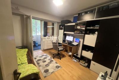 Apartament 2 camere | Pet friendly | Parcare | Decomandat | Manastur - 3