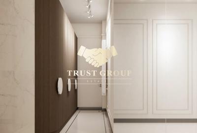 Apartament 5 camere | Imobil restaurat cu lift | 4 balcoane | 3,20 m | Fără risc - 11