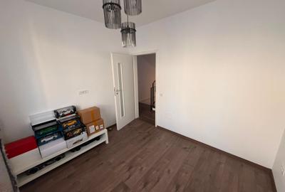 VILA SUPERBA MILITARI RESIDENCE ACVILEI, MOBILATA UTILATA PREMIUM, DOUA PARCARI - 25