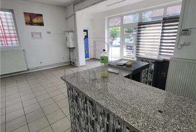 Spatiu comercial, centrala proprie, 120 mp, zona linistita, aer conditionat - 3