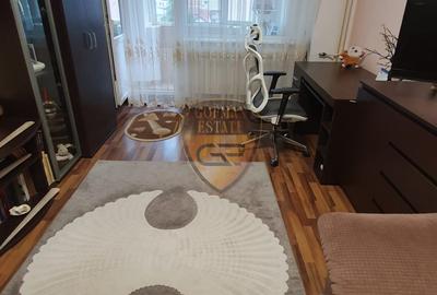 Apartament cu 2 camere decomandat, mobilat în Capitol