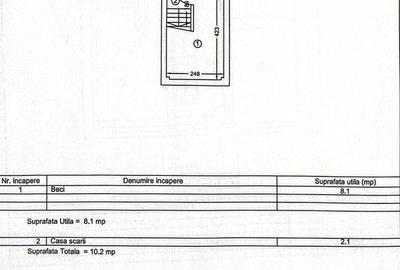 Vila cu potential rezidential sau investitie Faleza Nord 300 m de mare - 15