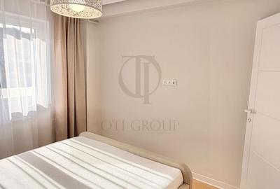 Apartament 3 camere mobilat, etaj 2, Urusagului, Florești - 25