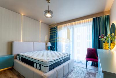 Apartament 2 camere semidecomandat de LUX | ULTRAFINISAT | Intre Lacuri - 6