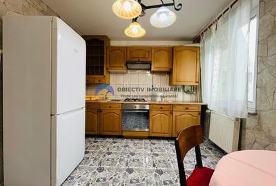 Apartament 3 camere cu loc de parcare, Calea Romanului - 8