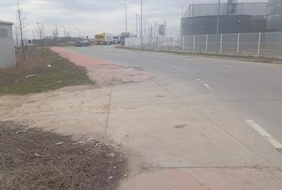 Teren de vanzare autostrada Bucuresti A1 - 3