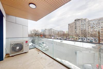 Apartament cu 3 camere decomandat în 13 Septembrie