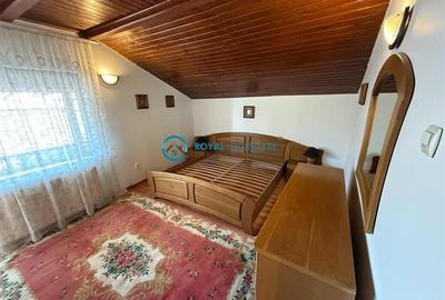 Royal Imobiliare - Vanzare vila zona Cioceanu - 7