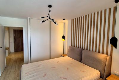 Apartament 2 camere, ultrafinisat balcon 12 mp – Aurel Vlaicu,Marasti - 9