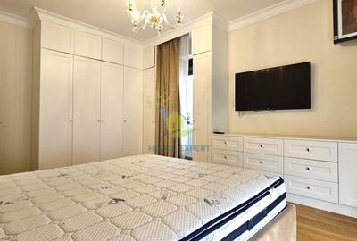 Apt 3 camere, 2 bai, 3 balcoane, parcare, boxa, zona Herastrau- Fantana Miorita - 14