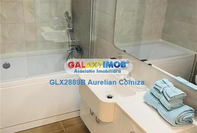 Inchiriere garsoniera imobil rezidential cu parcare - 12