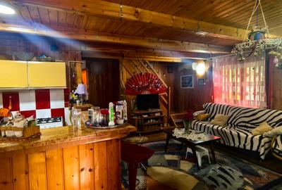 Casa Breaza 104Mp , zona buna , teren 503mp cu deschidere la 2 strazi - 6