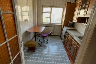 Apartament bulevardul Uverturii 86 m2 - 15
