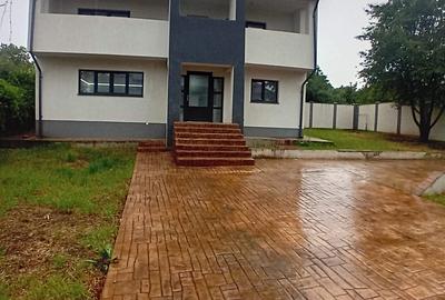 Casa 160 mp utili, 5 camere, 400 mp teren, zona linistita, Bucium, str. G.T.Popa - 11