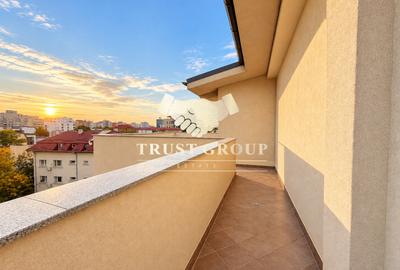 Penthouse Ultracentral | 264 mp | 3 terase panoramice - 12