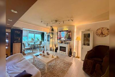 Apartament renovat | 4 camere | 2 băi | Mazepa 1, Galați - 2