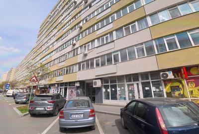Spațiu comercial, 200 mp în Colentina