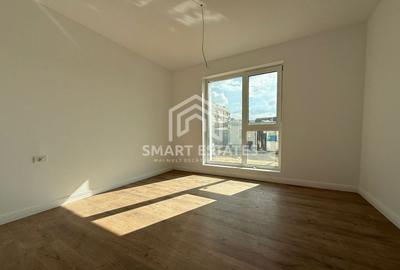 Apartament de 2 camere de vanzare OMV Pipera Complex - 3