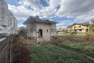 Banca Nationala - Strada Traian - teren 384mp - 3