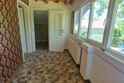 Breaza-casa renovata cu livada pe rod - 24