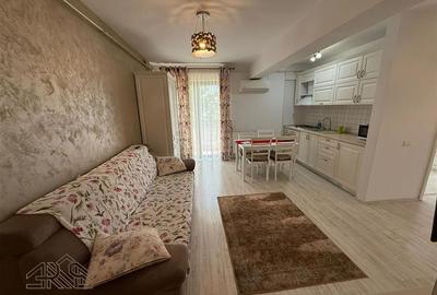Apartament 3 camere, mobilat si utilat, bloc nou cu lift – 62 mp | - 2