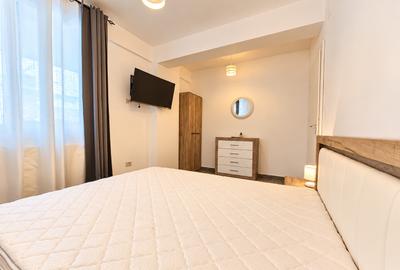 Apartament modern, complet mobilat și utilat, situat la parter înalt - 7