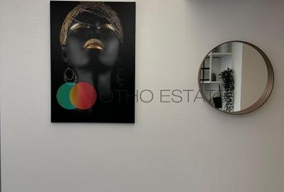 2 Camere Cortina North Pipera| Loc de Parcare Subteran - 8