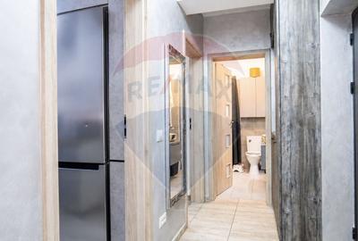 Apartament 2 camere de vanzare Popesti-Leordeni | Apollo Residence - 11