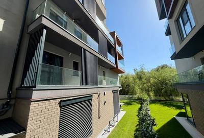 Apartament cu 2 camere, mobilat în Iancu Nicolae