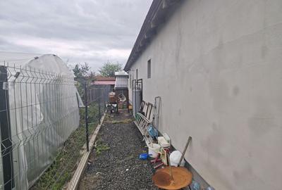 Individuala Parter Becicherecu Mic,4 Camere,2Bai,Panouri Fotovoltaice - 15