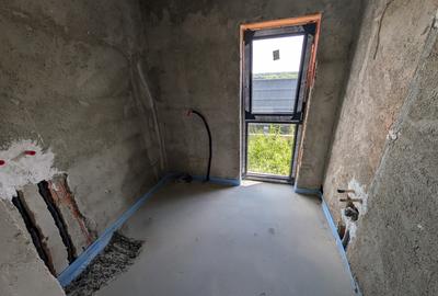Casa 5 camere 120mp | 0 comision | Balotesti langa padure | Finisaje la alegere - 17