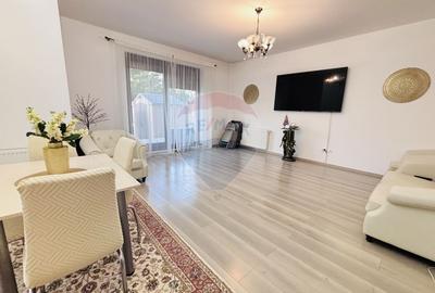 Duplex elegant, lângă Primăria Voluntari – 150 mp utili - 6