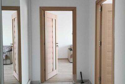 Apartament 2 camere decomandat, Podu Roș, 52 mp, mobilat - 7