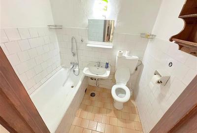 Apartament 3 camere semidecomandat, zona Narcisa - 8