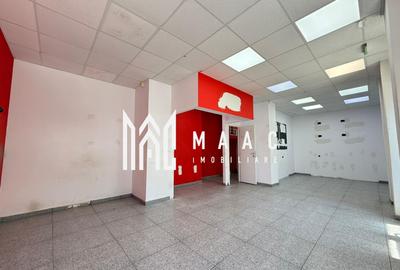 Spațiu comercial, de 115 mp, în Broscărie