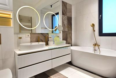 Vilă Premium P+1E+M în Otopeni – Finisaje Lux & Dotări Tehnice de Exceptie - 9
