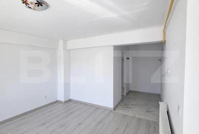 Apartament 1 cameră, 32.90 mp, zona Vișan - 4
