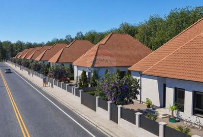Prejmer Elite Residence – Faza II - 2
