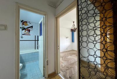 APARTAMENT 3 CAMERE I COMPARTIMENTARE EXCELENTA I  76MP I ZONA TOMIS 2 - 9