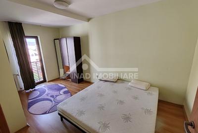 Apartament cu 3 camere, constructie noua, parcare, Strada Closca - 12