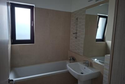 APARTAMENT COCHETAT, COMPLET MOBILAT – GREENFIELD BĂNEASA | SECTOR 1 - 8
