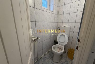 Camera Birou de Inchiriat cu acces si Parcari CENTRU UltraCentral Alba Iulia - 3