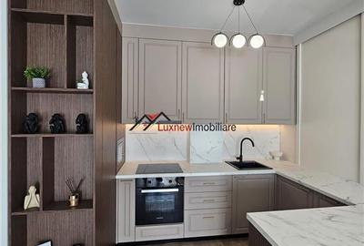 Unele apartamente se remarcă prin preț, altele prin calitate. Acesta l - 6