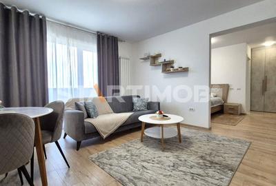 Apartament 2 camere zona Coresi - 1