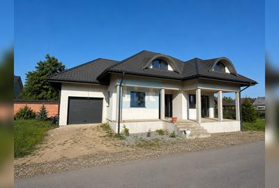 COMISION 0% Casă individuală P+M | 243 mp utili | Teren 664 mp | Garaj - 3