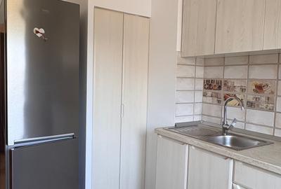 Metrou Iancului 15 min, renovat 2026, mobilat utilat, boiler apa calda - 15