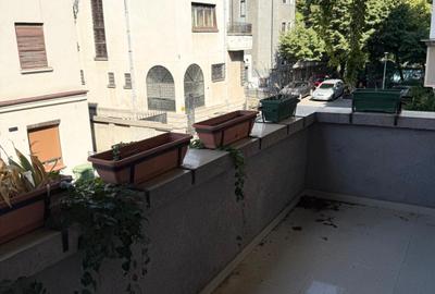 Apartament cochet de inchiriat 2 camere, zona Dorobanti, Bucuresti 92 mp - 4